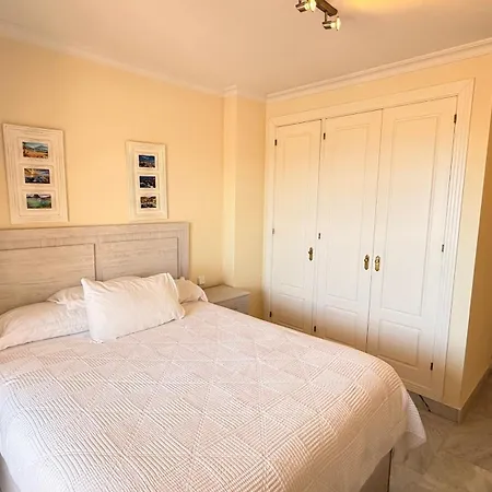 شقة Stunning 2-bed, Panoramic Views In Puerto Banus ماربيا