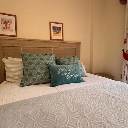 شقة Stunning 2-bed, Panoramic Views In Puerto Banus